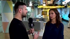 Rusin zachwyca się pracą z Kraśko: "Bardzo lubię słuchać Piotrka! Mam do niego intelektualne zaufanie"