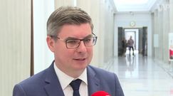 Jan Grabiec: PO nie mówi "nie" Kazimierzowi Ujazdowskiemu