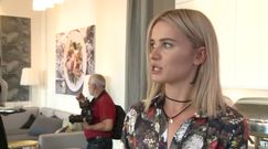 Maffashion o korekcie ust: "Niektórzy pisali, że wyglądam sztucznie"