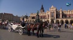 Wrześniowe upały cieszą Polaków