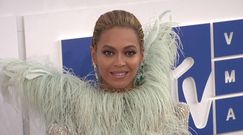 Beyonce z córką na imprezie MTV! 