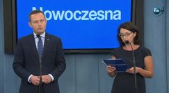 Nowoczesna chce powołać zespół parlamentarny ws. reprywatyzacji