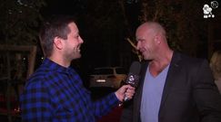 "Marcin jest opóźnionym gościem, chciałbym, żeby wszyscy go lubili"