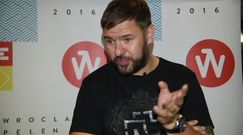 Tomasz Karolak chce, by seria "rodzinka.pl" się już skończył?