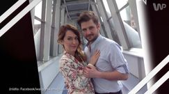 #gwiazdy: Magdalena Waligórska i Mateusz Lisiecki zdradzają swoje ślubne plany