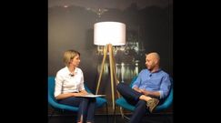 Jan Śpiewak: "Warszawska prokuratura jest pod wpływem zorganizowanej przestępczości" 