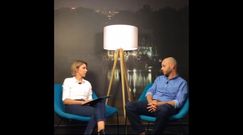 Jan Śpiewak o Gronkiewicz-Waltz: "Jej rodzina jest beneficjentem przestępstwa!"