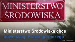 Rząd wykończy polski bursztyn? W planach 80-krotne podwyżki