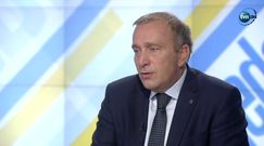 Schetyna: nie ma mowy o rezygnacji Gronkiewicz-Waltz