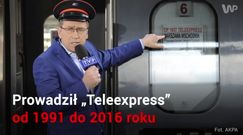 Maciej Orłoś: jak się zmieniał przez 25 lat w "Teleexpresie"