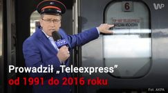 Maciej Orłoś: jak się zmieniał przez 25 lat w "Teleexpresie"