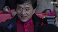 Jackie Chan zostanie laureatem honorowych Oscarów