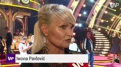 Iwona Pavlović o swoich blond włosach: "To nie znaczy, że złagodniałam"