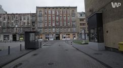 Warszawa w filmie: Gdzie mieszkał "Czterdziestolatek"?