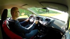 Ford Fiesta Black Edition - test Autokult.pl