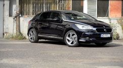 DS 5 1.6 THP - test Autokult.pl