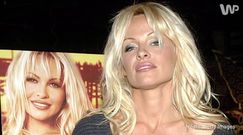 #dziejesiewkulturze: Nowe oblicze Pameli Anderson