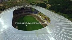 Pojedynek rallycross vs żużel