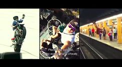 The Nerve: jesteś graczem czy widzem?