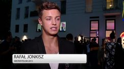 Jonkisz: "Zadbana kobieta to coś bezcennego. To jest główne kryterium"