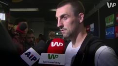 Michał Kucharczyk: Są ludzie, którzy nic nie osiągnęli, a uważają się za znawców