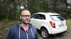Dlaczego SUV-y i crossovery mają problem z pokonaniem prostej górki? - Autokult.pl