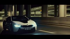 BMW i8 - zapowiedź testu - Autokult.pl