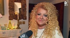 Magda Gessler wyznaje: "W Peru karmili mnie zupą z rybią spermą"