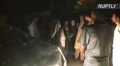 Atak na uniwersytet w Kabulu. Nie żyje 12 osób, ponad 40 zostało rannych