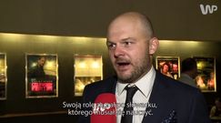 "Czerwony kapitan": Michal Kollar o filmie