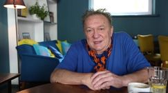 Michał Urbaniak zaprasza na Festiwal Jazz Wolności