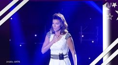 #gwiazdy: Edyta Górniak będzie współpracować z producentem Whitney Houston