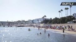 Cannes zakazuje muzułmańskiego kostiumu kąpielowego