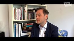  Robert Biedroń: "Do cholery, ludzie! Ziemia jest jedna, zmieścimy się wszyscy!"