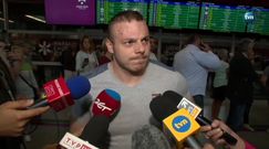 Adrian Zieliński o wynikach badań dopingowych: "Nikomu już nie wierzę"