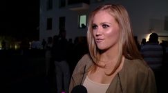 Kaczorowska: "Marzy mi się taki biznes, żebym mogła służyć światu"