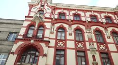 Na szlaku detali architektonicznych Łodzi