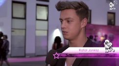 Jonkisz o zostaniu "Misterem Talent": "Zmartwiłem się! Chłopaki pokazali coś niesamowitego"