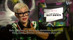 "The Get Down": Catherine Martin o serialu