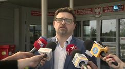 Prokuratura w Katowicach: wszczęto śledztwo ws. niedopełnienia obowiązków przez prezesa TK