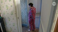 Poranna toaleta w wykonaniu "dam" z "Projektu Lady": "Ku*wa, otwórz te drzwi!"