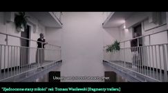 #kinowyMasochizm Odpychający seks z Polski kontra wulgarność z USA