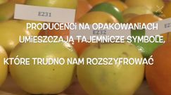 Nie każde "E" to twój wróg