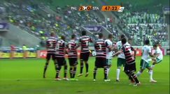 Palmeiras - Santa Cruz 3:1 [ZDJĘCIA ELEVEN]
