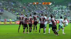 Palmeiras - Santa Cruz 3:1 [ZDJĘCIA ELEVEN]