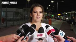 Polska lekkoatletka: "Zrobiłam rzęsy, wyglądałam jak transatlantyk"