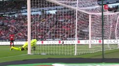 Rennes - Nancy. Zwycięstwo drużyny Kamila Grosickiego [ZDJĘCIA ELEVEN SPORTS]