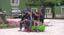 Władze Szczecina zachęcają do grania w Pokemony