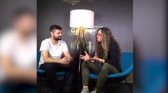 Szpak ma psychofana!: "Pisze mi sms-y, że jeśli nie odbiorę, to mnie zabije"