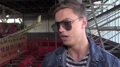 Jonkisz:  "Dostałem propozycję zrobienia "czegoś" za Iphone?a 6"